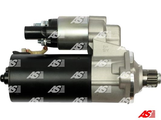Startmotor 12V As-pl S0273 AS-PL