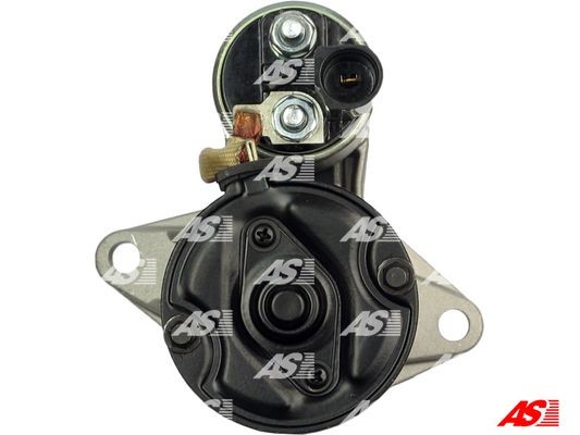 Startmotor 12V As-pl S0273 AS-PL