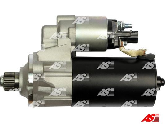Startmotor 12V As-pl S0273 AS-PL