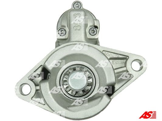 Startmotor AS-PL