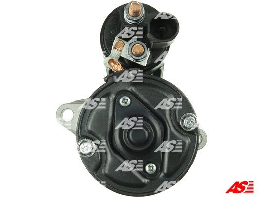 Startmotor AS-PL