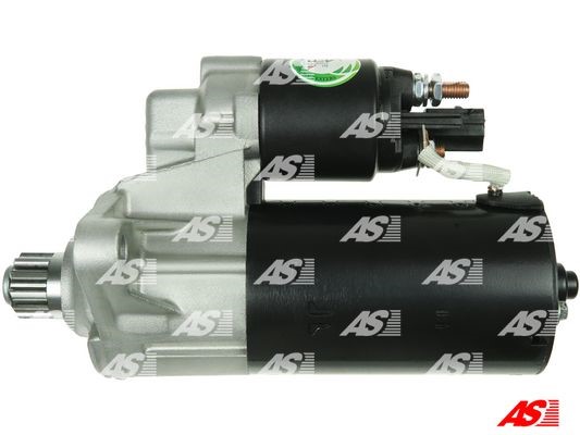 Startmotor AS-PL