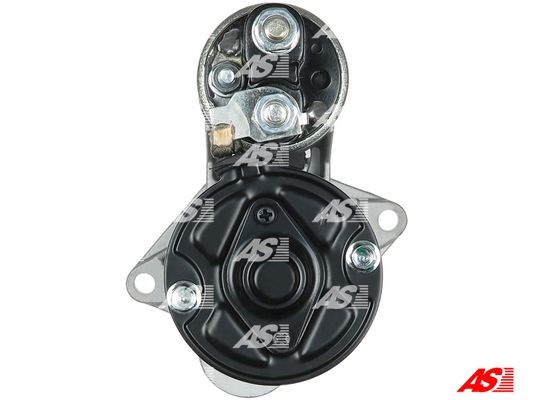 Startmotor 12V As-pl S0275 AS-PL