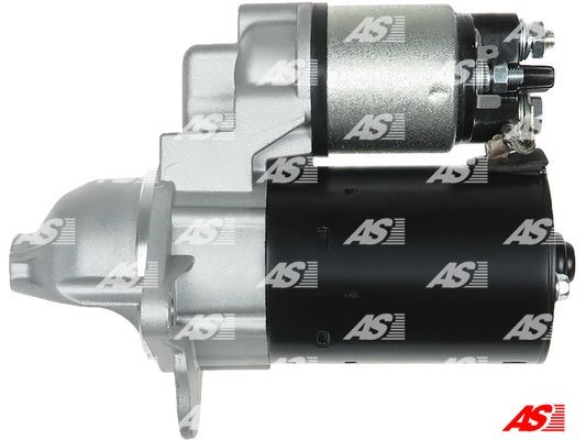 Startmotor 12V As-pl S0275 AS-PL