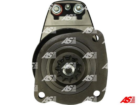 Startmotor 24V As-pl S0279 AS-PL