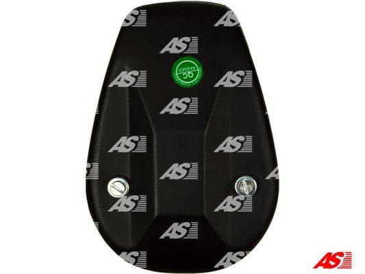 Startmotor 24V As-pl S0279 AS-PL Startmotor 24V As-pl S0279 AS-PL