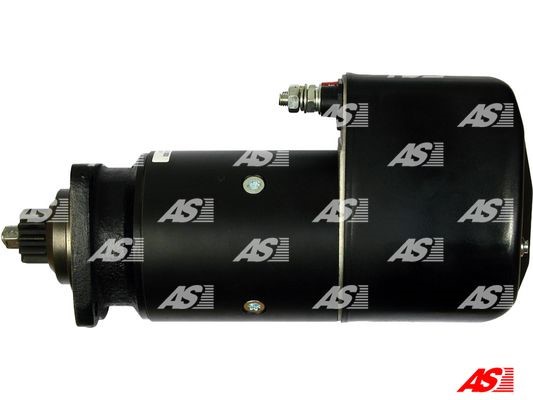 Startmotor 24V As-pl S0279 AS-PL Startmotor 24V As-pl S0279 AS-PL