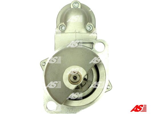 Startmotor 12V As-pl S0281 AS-PL