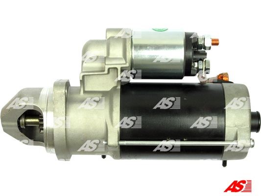 Startmotor 12V As-pl S0281 AS-PL