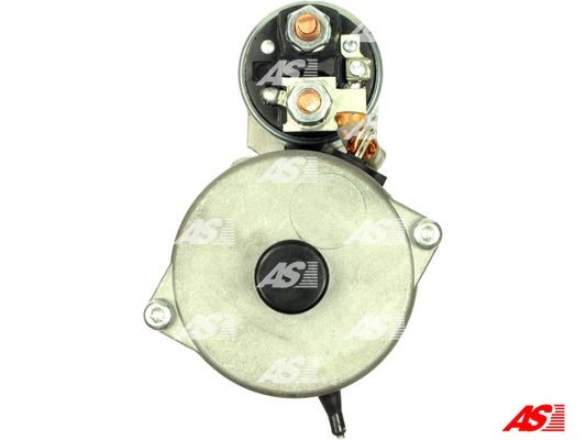 Startmotor 12V As-pl S0281 AS-PL