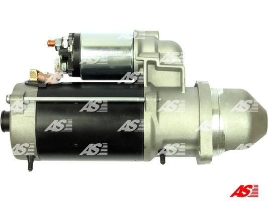 Startmotor 12V As-pl S0281 AS-PL