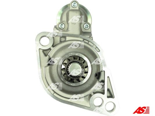 Startmotor 12V As-pl S0282 AS-PL