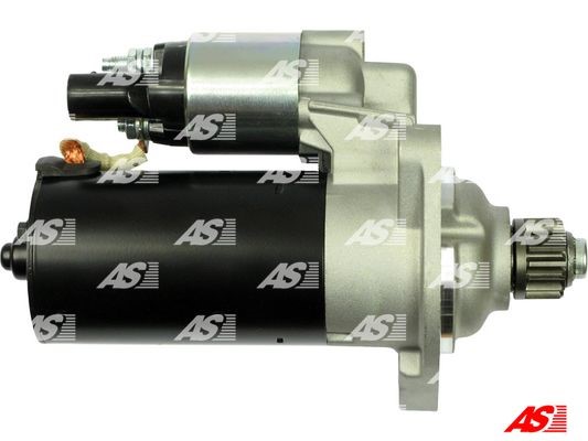 Startmotor 12V As-pl S0282 AS-PL