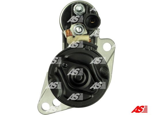 Startmotor 12V As-pl S0282 AS-PL