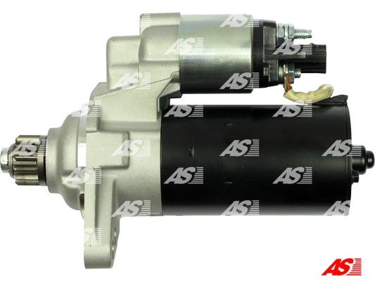 Startmotor 12V As-pl S0282 AS-PL
