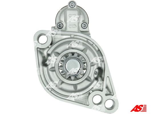 Startmotor 12V As-pl Remanufactured | as-pl | starters S0282PR AS-PL