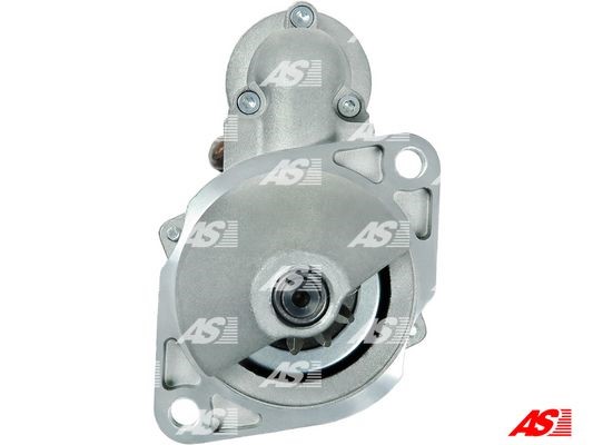 Startmotor 12V As-pl S0286 AS-PL