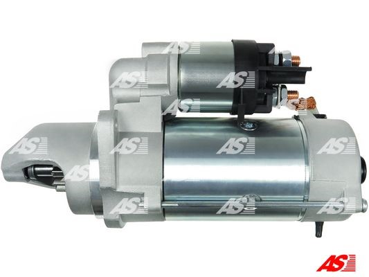 Startmotor 12V As-pl S0286 AS-PL