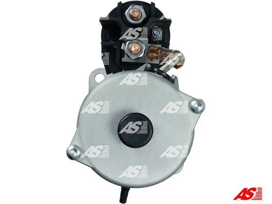 Startmotor 12V As-pl S0286 AS-PL
