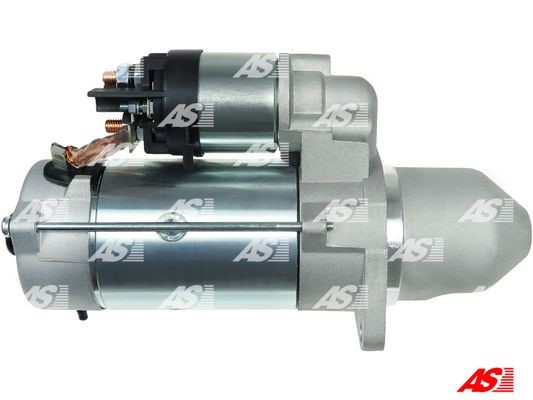 Startmotor 12V As-pl S0286 AS-PL