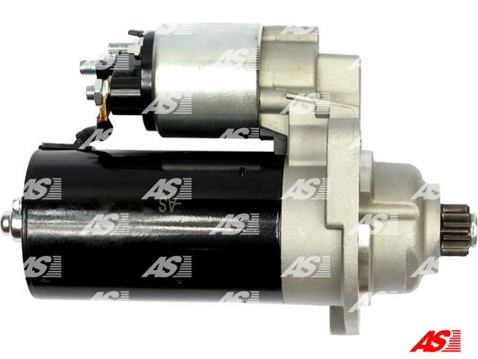 Startmotor 12V As-pl S0289 AS-PL