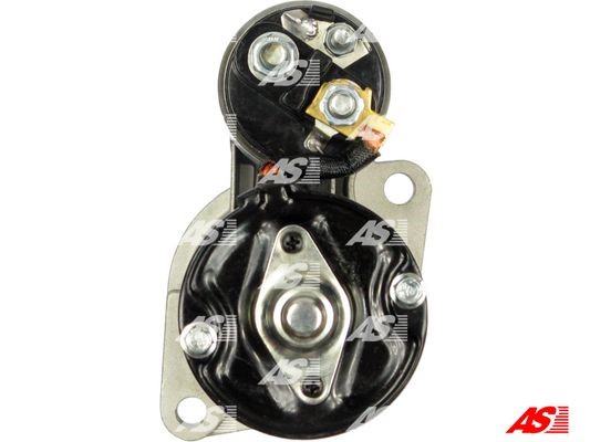 Startmotor 12V As-pl S0289 AS-PL
