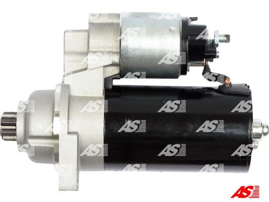 Startmotor 12V As-pl S0289 AS-PL