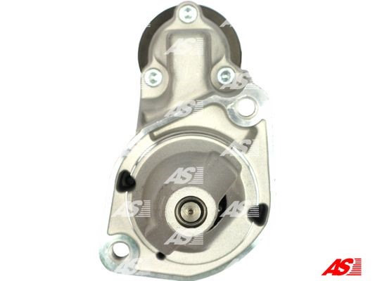 Startmotor 12V As-pl S0290 AS-PL Startmotor 12V As-pl S0290 AS-PL