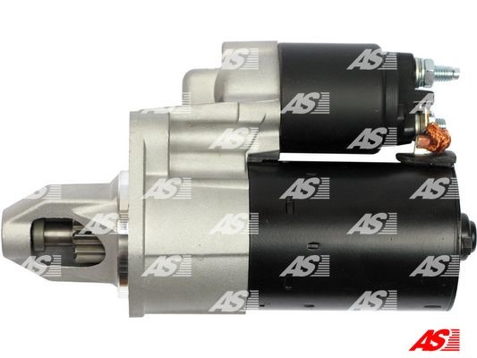 Startmotor 12V As-pl S0290 AS-PL Startmotor 12V As-pl S0290 AS-PL