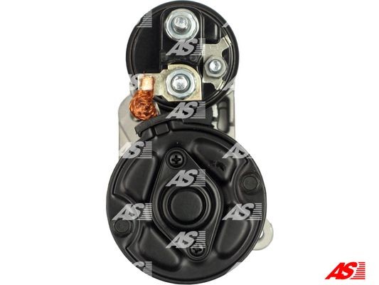 Startmotor 12V As-pl S0290 AS-PL Startmotor 12V As-pl S0290 AS-PL