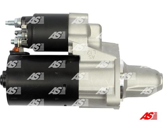 Startmotor 12V As-pl S0290 AS-PL Startmotor 12V As-pl S0290 AS-PL
