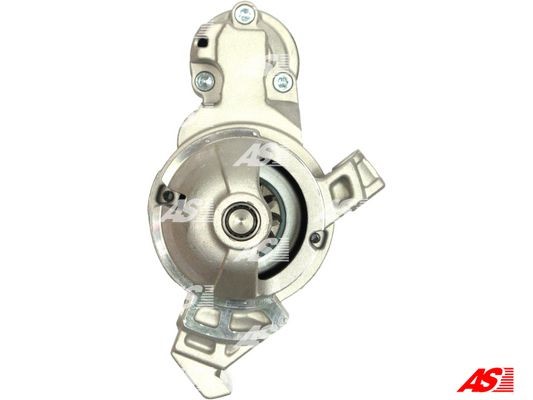 Startmotor 12V As-pl S0291 AS-PL