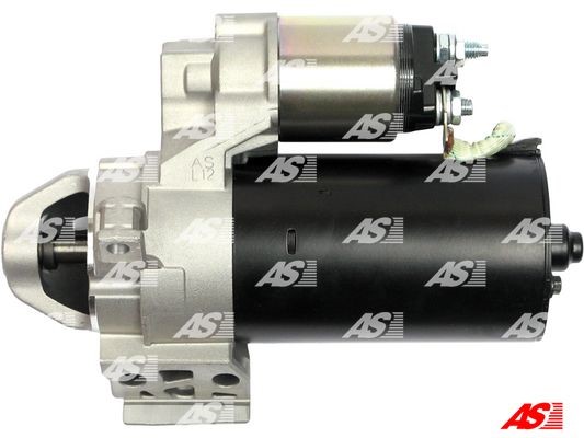 Startmotor 12V As-pl S0291 AS-PL