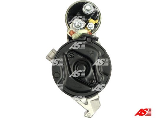 Startmotor 12V As-pl S0291 AS-PL