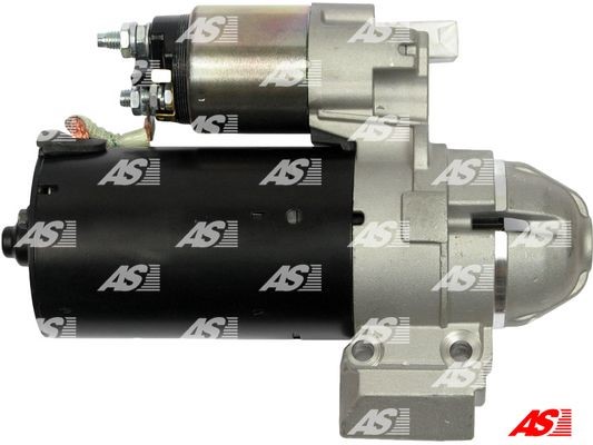 Startmotor 12V As-pl S0291 AS-PL