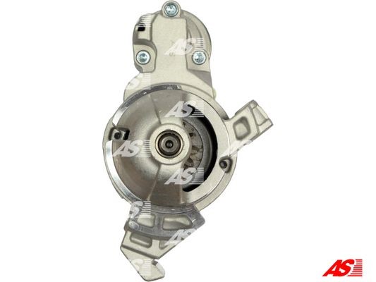 Startmotor 12V As-pl S0292 AS-PL