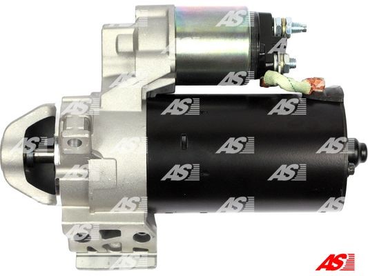 Startmotor 12V As-pl S0292 AS-PL