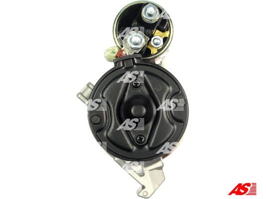 Startmotor 12V As-pl S0292 AS-PL