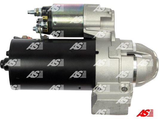 Startmotor 12V As-pl S0292 AS-PL