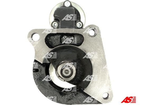 Startmotor 12V As-pl S0294 AS-PL