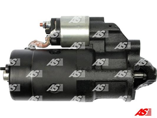 Startmotor 12V As-pl S0294 AS-PL Startmotor 12V As-pl S0294 AS-PL