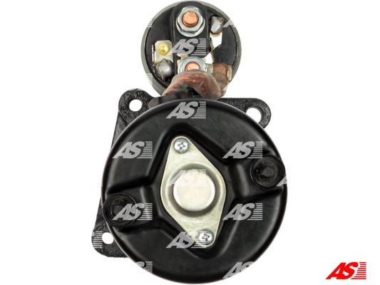 Startmotor 12V As-pl S0294 AS-PL Startmotor 12V As-pl S0294 AS-PL