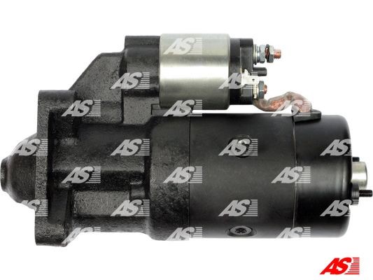 Startmotor 12V As-pl S0294 AS-PL Startmotor 12V As-pl S0294 AS-PL