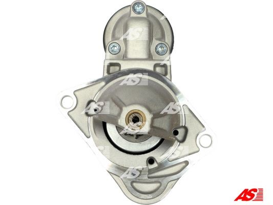 Startmotor 12V As-pl S0295 AS-PL