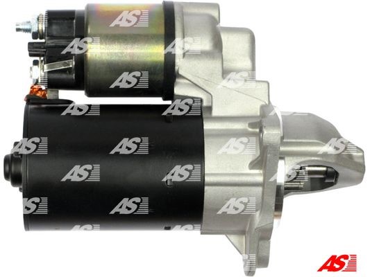 Startmotor 12V As-pl S0295 AS-PL