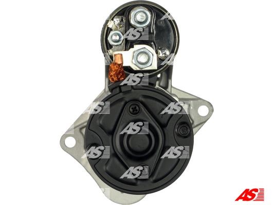 Startmotor 12V As-pl S0295 AS-PL