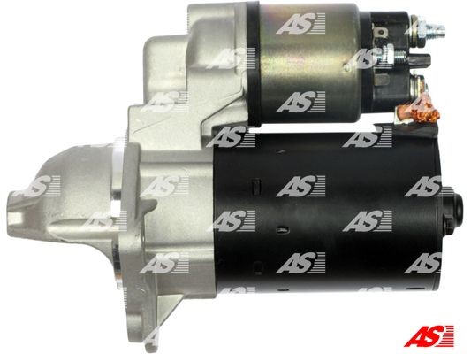 Startmotor 12V As-pl S0295 AS-PL