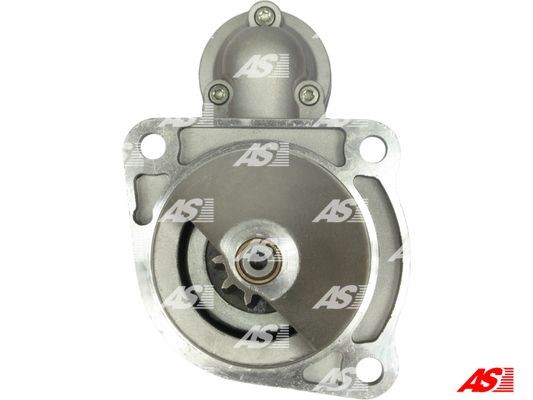 Startmotor 12V As-pl S0301 AS-PL