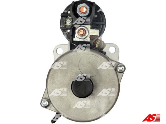 Startmotor 12V As-pl S0301 AS-PL Startmotor 12V As-pl S0301 AS-PL