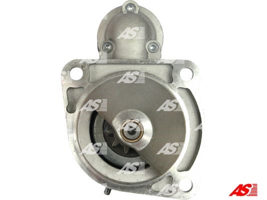 Startmotor 12V As-pl S0302 AS-PL